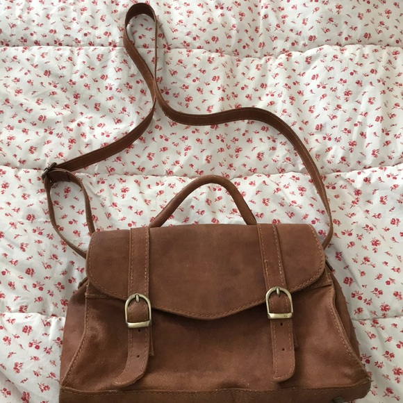 Brandy Melville Handbags - brandy melville purse
